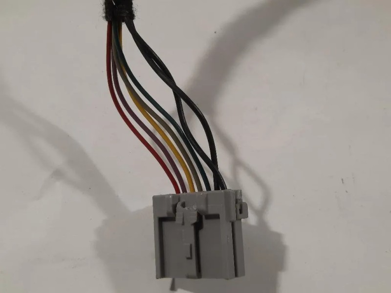 Retrovisore Esterno ANT DX 96301BR74A Nissan Qashqai I 2007