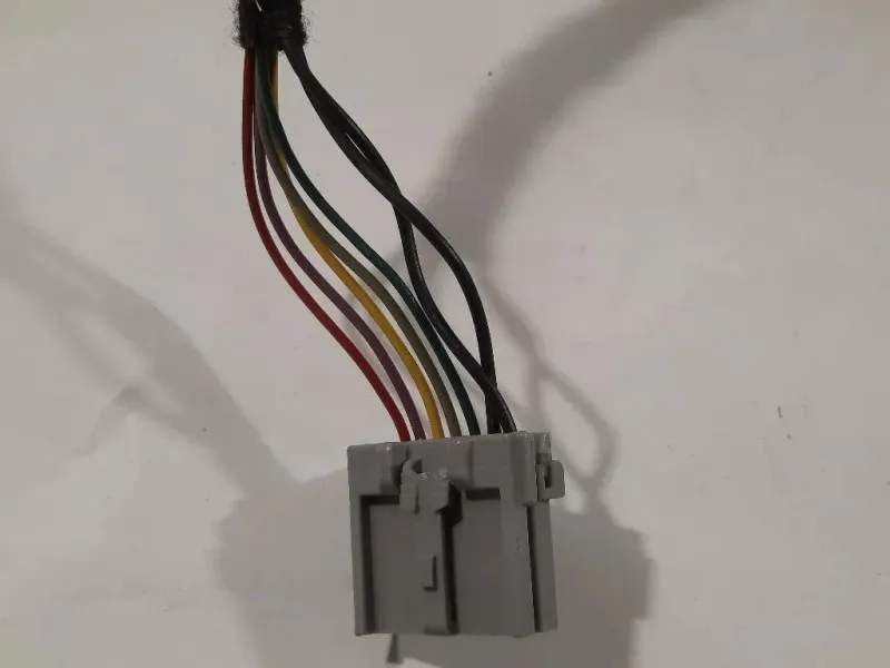 Retrovisore Esterno ANT DX 96301BR74A Nissan Qashqai I 2007