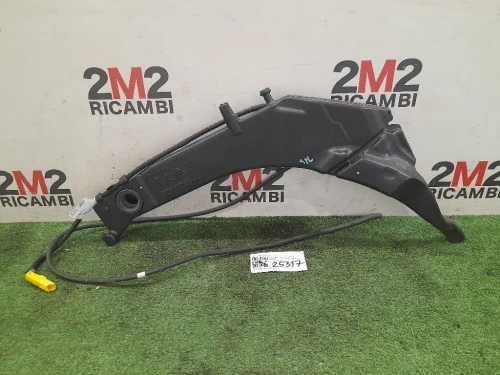 Vaschetta Tergicristalli 9801927380 Peugeot 308 II 2014