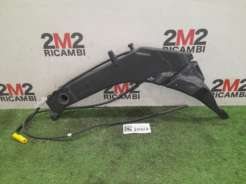 Modanatura Paracolpi Passaruota POST SX 51777157105 Mini MINI Cooper R57 Cabrio 2007