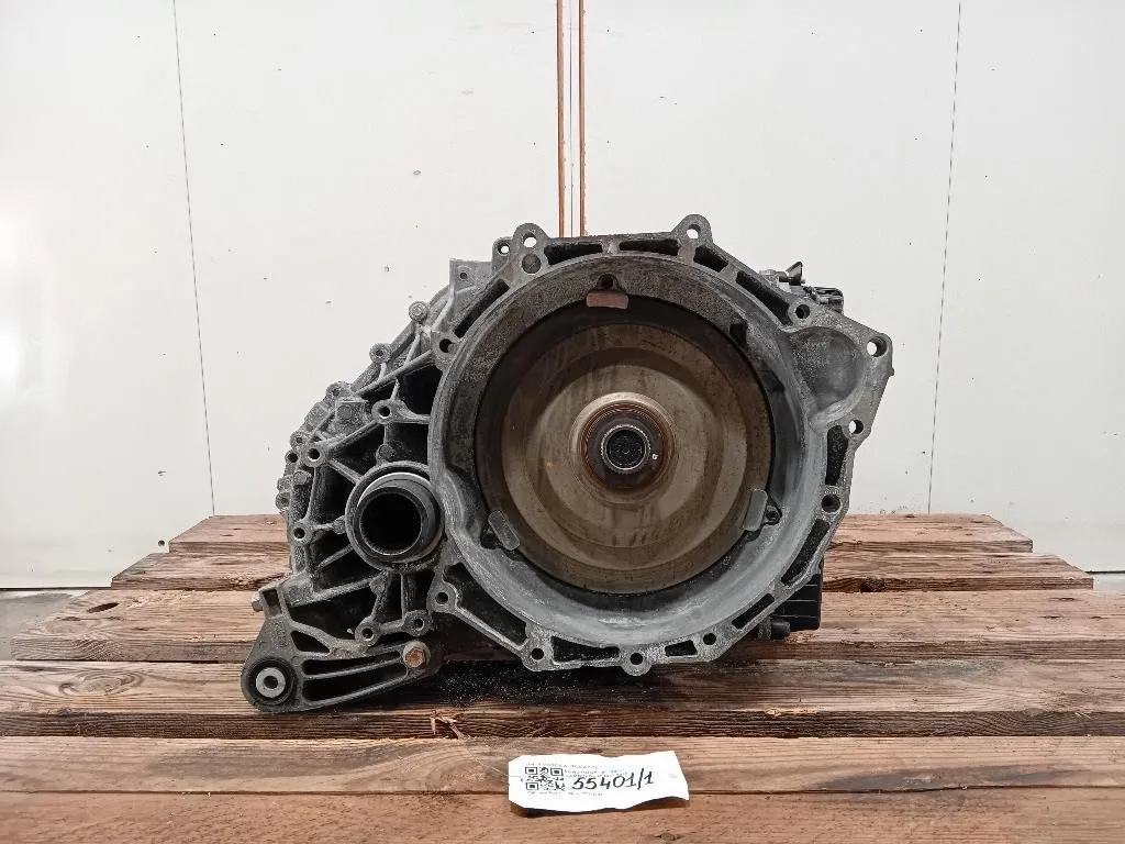 Cambio 6 MARCE AUTOMATICO Ford KUGA II 2013