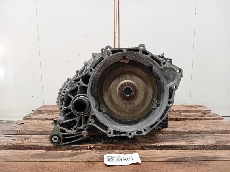 Cambio 6 MARCE AUTOMATICO Ford KUGA II 2013