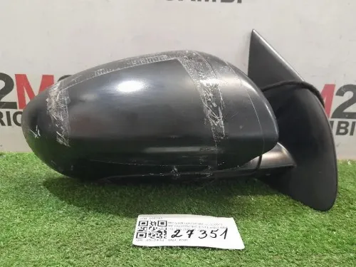 Retrovisore Esterno ANT DX 026202 Nissan Qashqai I 2007