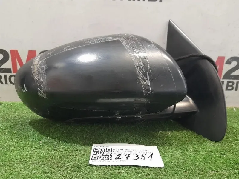 Retrovisore Esterno ANT DX 026202 Nissan Qashqai I 2007