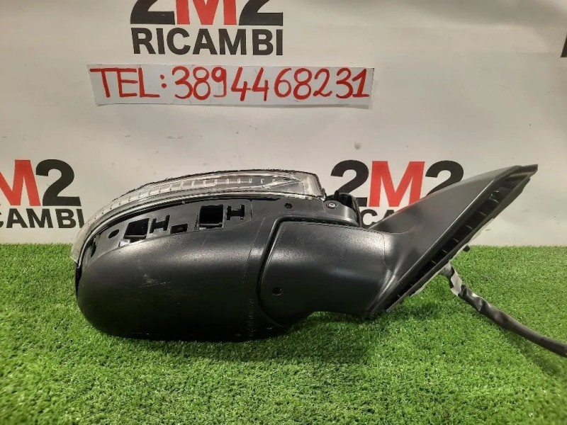 Retrovisore Esterno ANT DX 963014EJ1E Nissan Qashqai II 2014