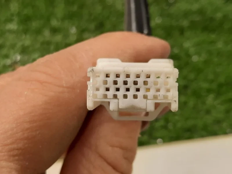 Retrovisore Esterno ANT DX 963014EJ1E Nissan Qashqai II 2014