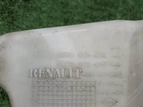 Vaschetta Tergicristalli 8200431474 Renault Kangoo III 2008