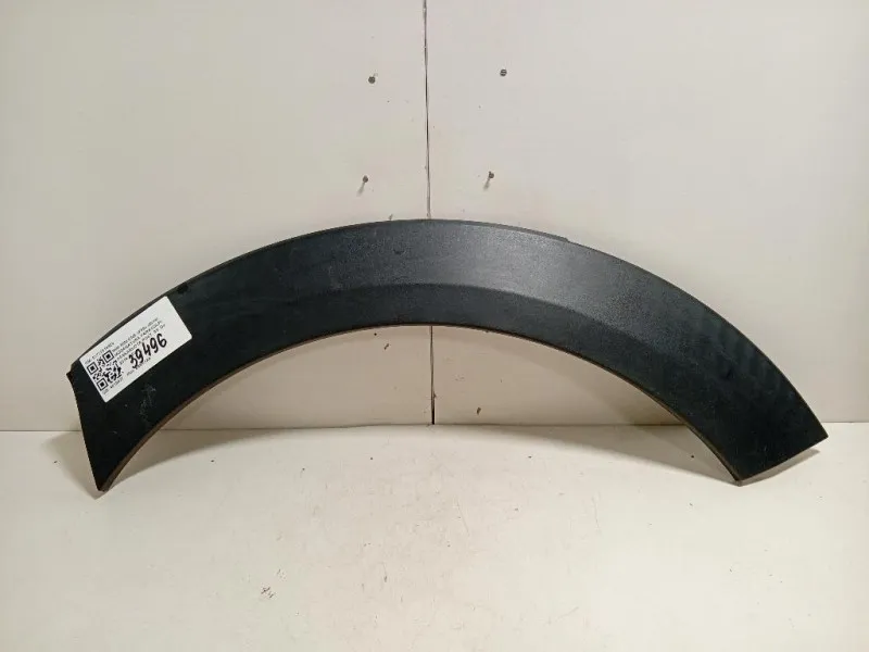 Modanatura Paracolpi Passaruota POST SX 51777318829 Mini MINI ONE F55 2014