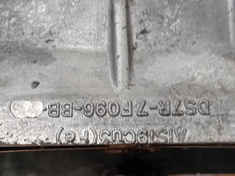 Cambio T6 MARCE AUTOMATICO Ford KUGA II 2013