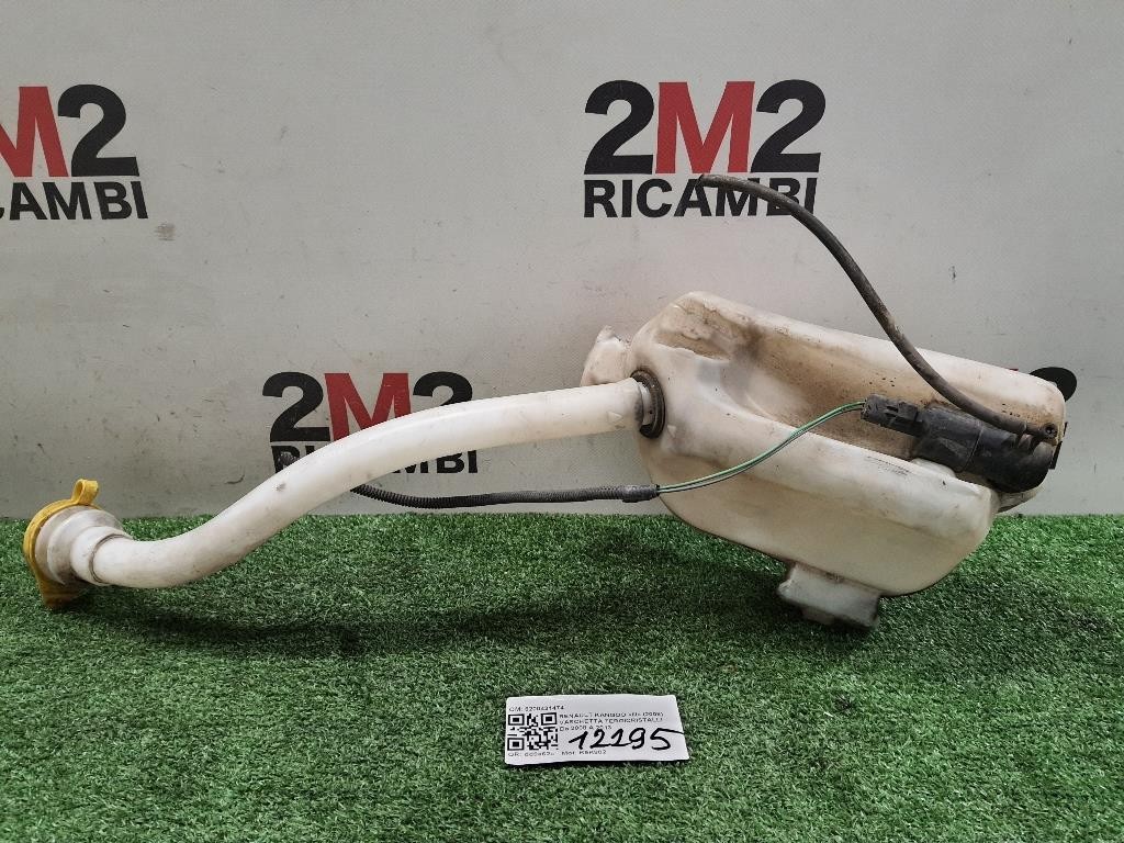 Modanatura Paracolpi Passaruota POST SX 51777157105 Mini MINI ONE R56 2007