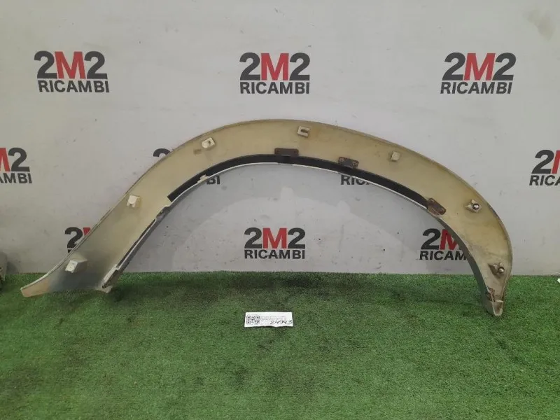 Modanatura Paracolpi Passaruota POST SX MR109305 Mitsubishi L200 II 1997