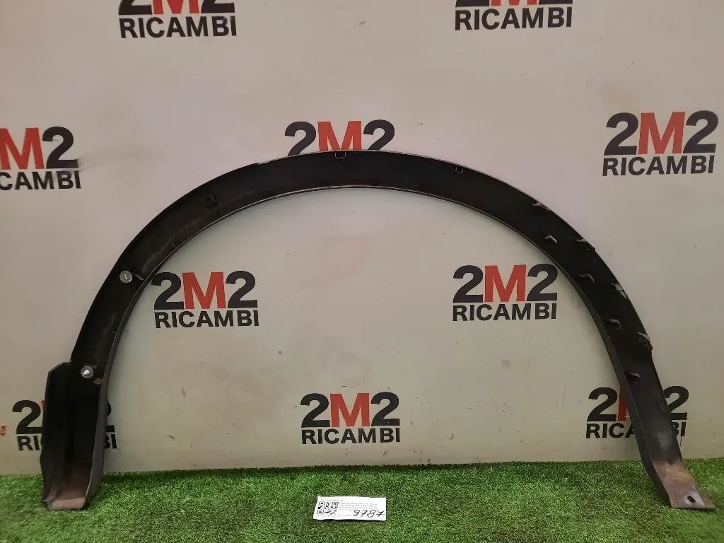 Modanatura Paracolpi Passaruota POST SX 938294EA0B Nissan Qashqai II 2014