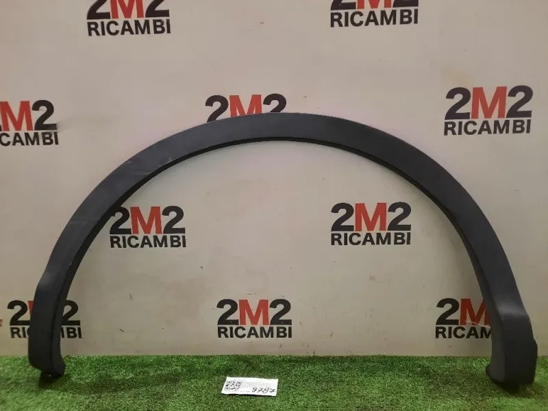 Modanatura Paracolpi Passaruota POST SX 938294EA0B Nissan Qashqai II 2014