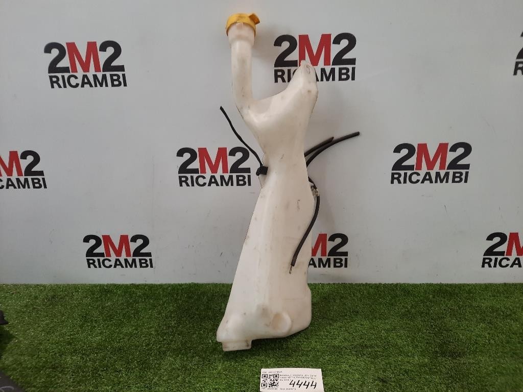 Vaschetta Tergicristalli 289107594R Renault Mégane IV 2016