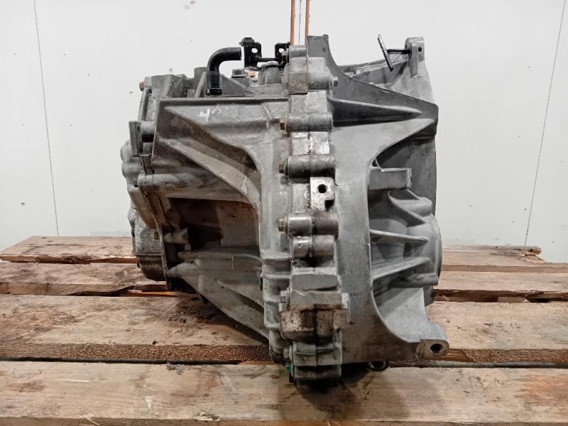 Cambio T6 MARCE AUTOMATICO Ford KUGA II 2013