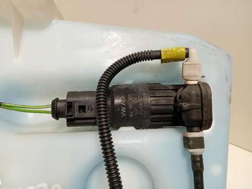 Vaschetta Tergicristalli