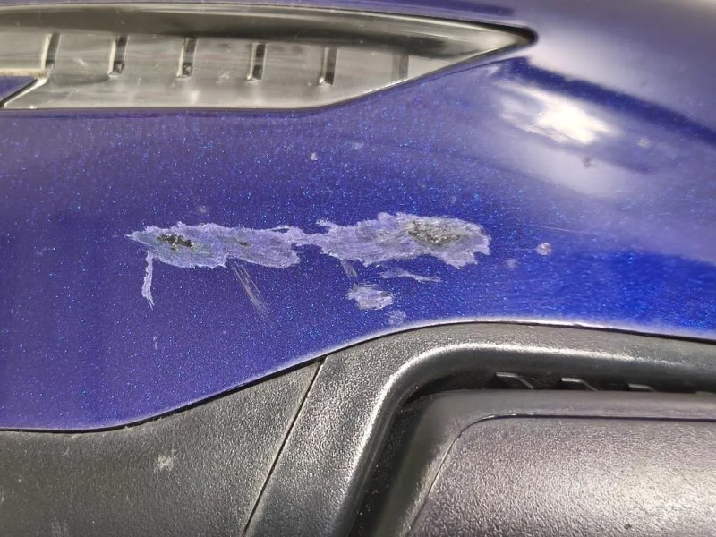 Retrovisore Esterno ANT DX 038139 Nissan Qashqai II 2014