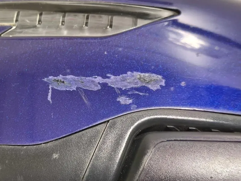 Retrovisore Esterno ANT DX 038139 Nissan Qashqai II 2014