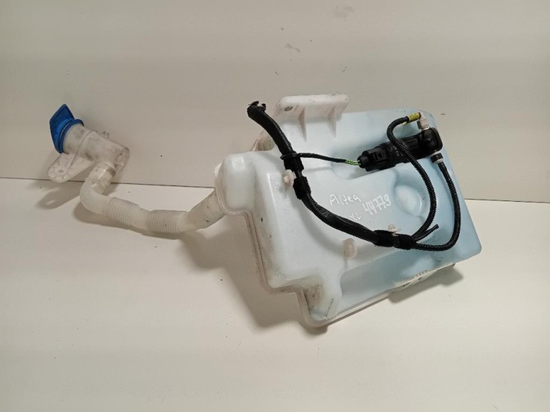 Modanatura Paracolpi Passaruota POST SX 96660209 Opel Antara A 2011