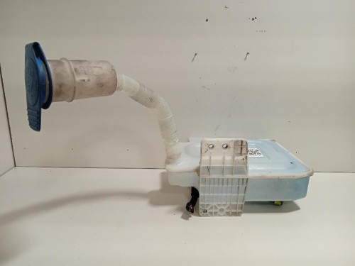 Modanatura Paracolpi Passaruota POST SX 96660209 Opel Antara A 2011