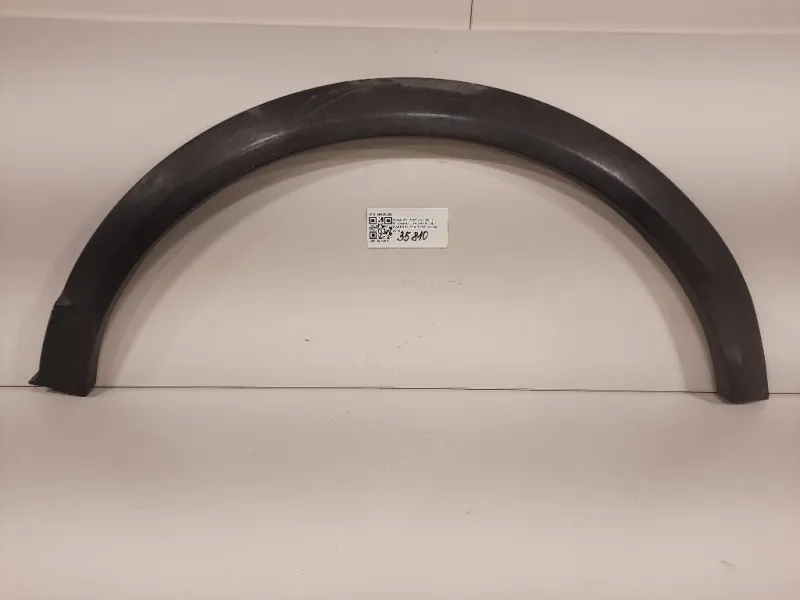 Modanatura Paracolpi Passaruota POST SX 96660209 Opel Antara A 2011