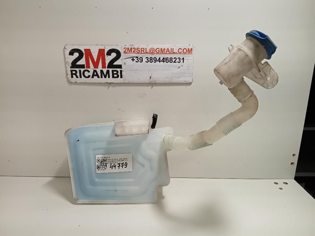 Modanatura Paracolpi Passaruota POST SX COPERTURA MODANATURA PASSARUOTA 96660209 Opel Antara A 2011