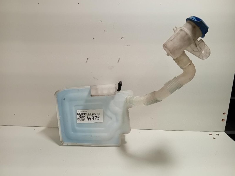 Modanatura Paracolpi Passaruota POST SX COPERTURA MODANATURA PASSARUOTA 96660209 Opel Antara A 2011