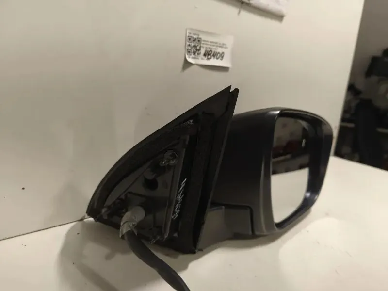 Retrovisore Esterno ANT DX 038139 Nissan Qashqai II 2014