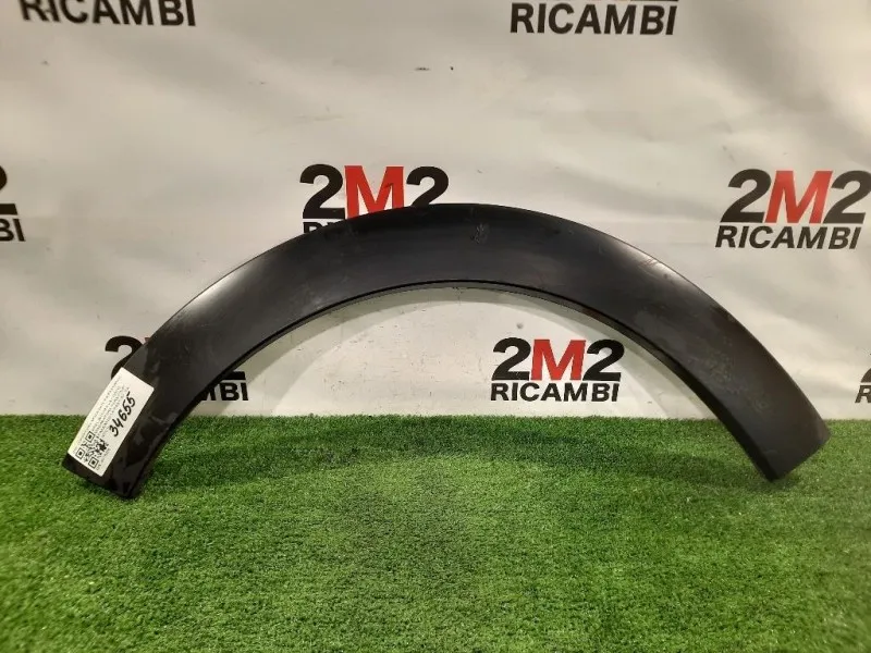 Modanatura Paracolpi Passaruota POST SX COPERTURA MODANATURA PASSARUOTA 96660209 Opel Antara A 2011