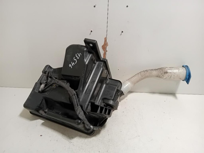 Modanatura Paracolpi Passaruota POST SX 96660209 Opel Antara A 2011