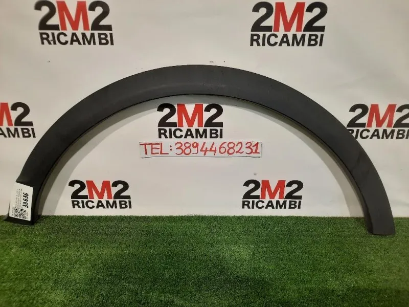 Modanatura Paracolpi Passaruota POST SX 96660209 Opel Antara A 2011