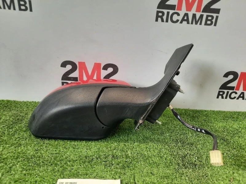 Retrovisore Esterno ANT DX 93196282 Opel Agila B 2008