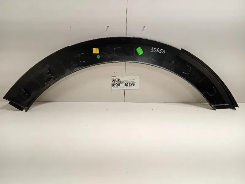 Modanatura Paracolpi Passaruota POST SX 13482071 Opel Crossland X 2017