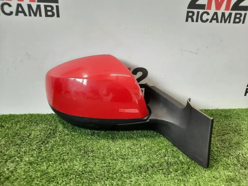 Retrovisore Esterno ANT DX 93196282 Opel Agila B 2008