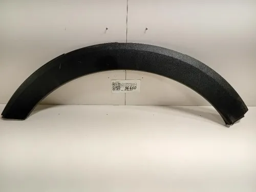 Modanatura Paracolpi Passaruota POST SX 13482071 Opel Crossland X 2017