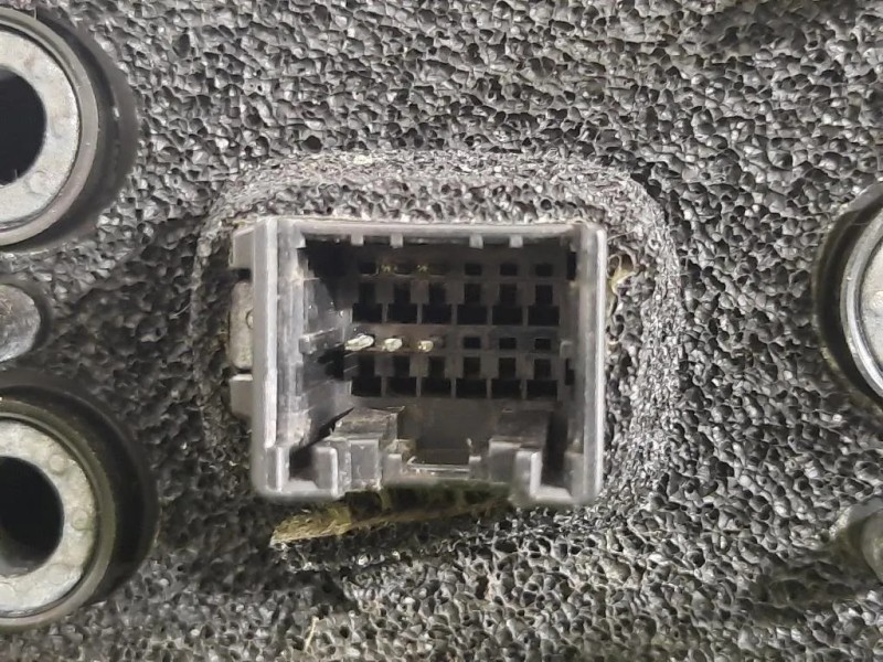 Retrovisore Esterno ANT DX 5 PIN SPECCHIETTO RETROVISORE Opel Antara A 2011