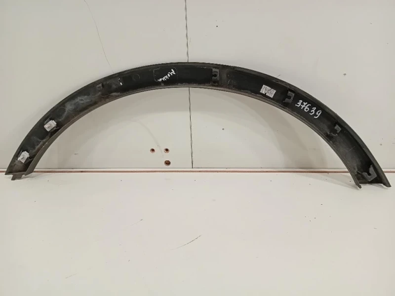 Modanatura Paracolpi Passaruota POST SX 95164505 Opel Mokka 2013