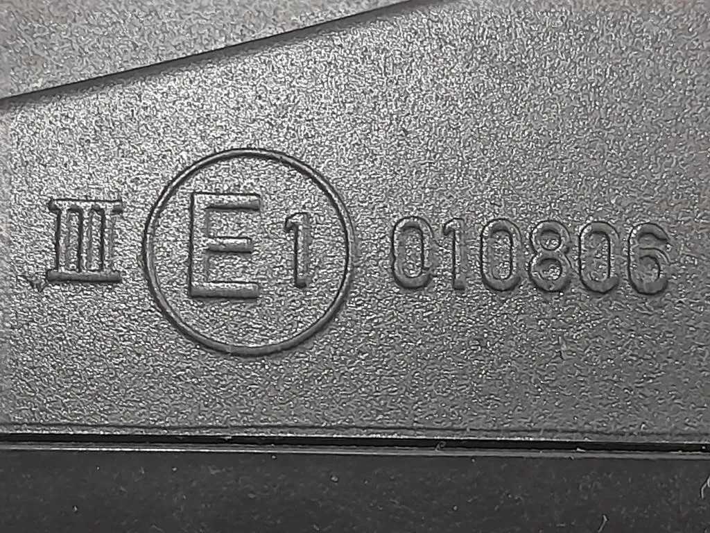 Retrovisore Esterno ANT DX 010806 Opel Astra H 2005