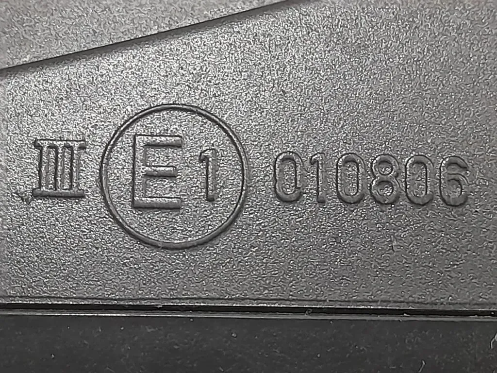 Retrovisore Esterno ANT DX 010806 Opel Astra H 2005