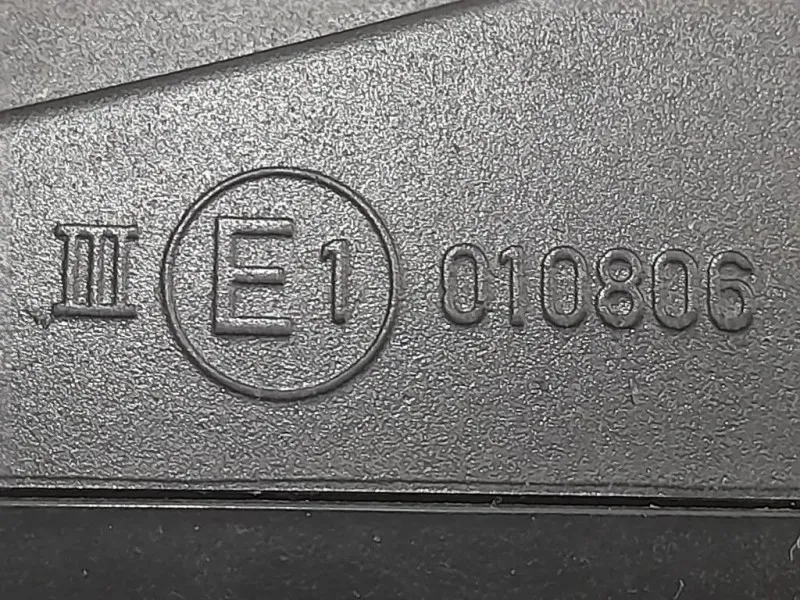 Retrovisore Esterno ANT DX 010806 Opel Astra H 2005