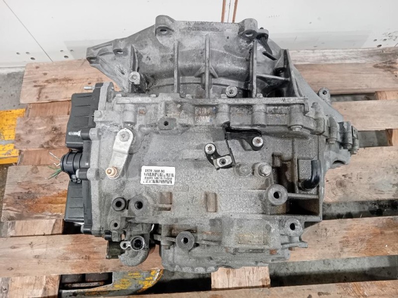 Cambio T6 MARCE AUTOMATICO Ford KUGA II 2013