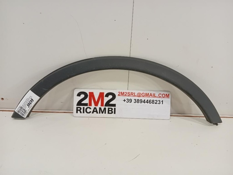 Modanatura Paracolpi Passaruota POST SX 95164505 Opel Mokka 2013