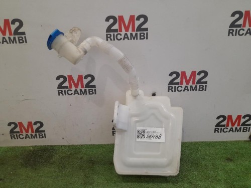 Vaschetta Tergicristalli