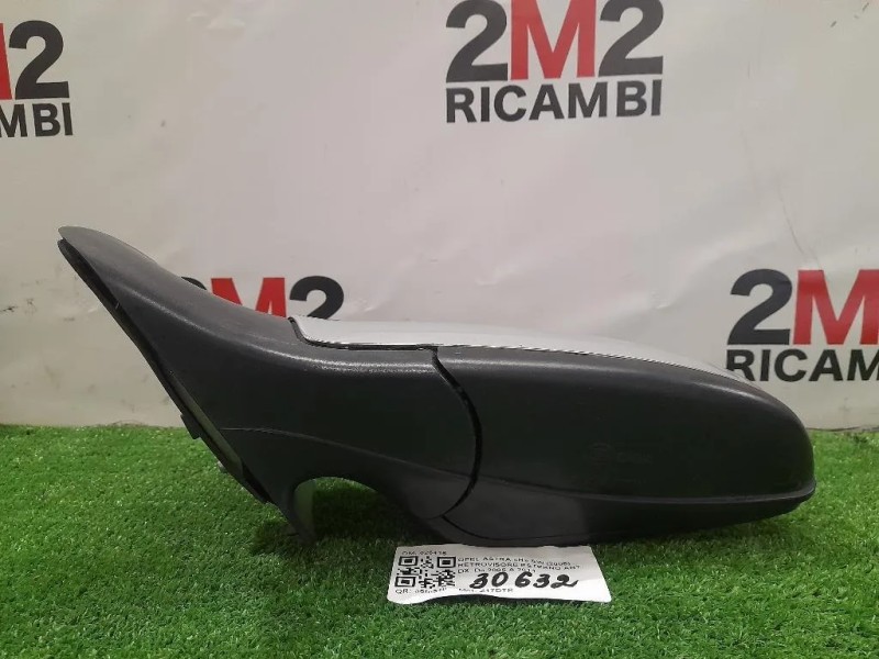 Retrovisore Esterno ANT DX 026415 Opel Astra H SW 2005