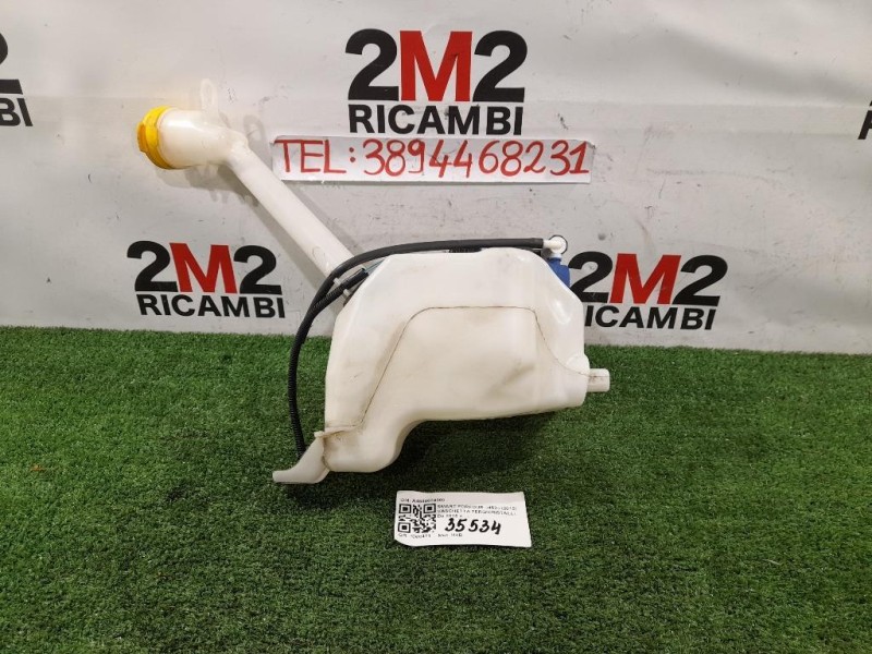 Modanatura Paracolpi Passaruota POST SX 95164505 Opel Mokka 2013