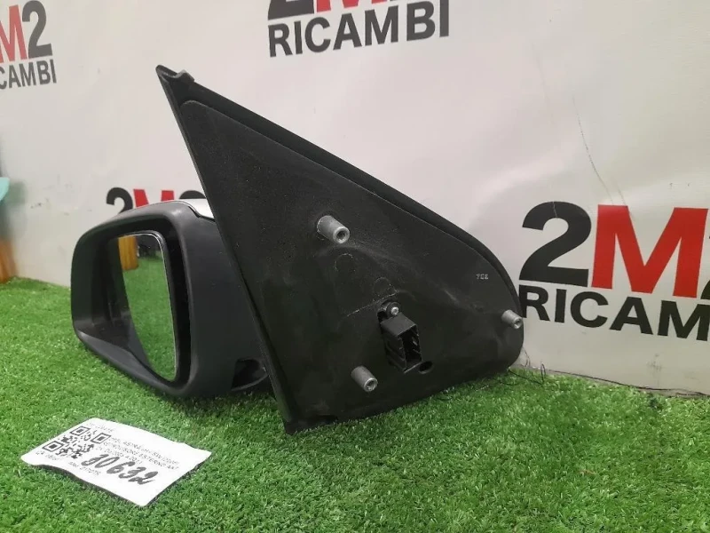 Retrovisore Esterno ANT DX 026415 Opel Astra H SW 2005
