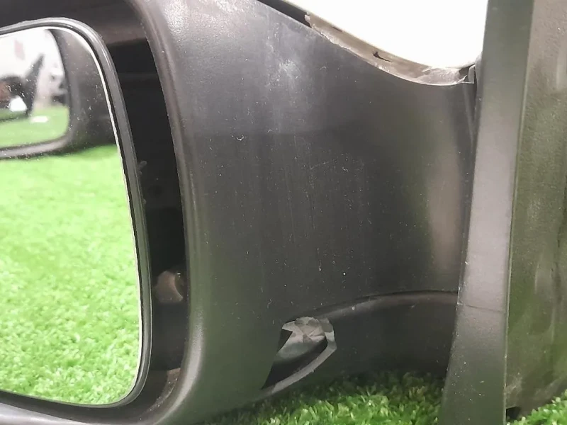 Retrovisore Esterno ANT DX 026415 Opel Astra H SW 2005