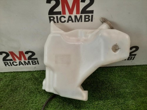 Modanatura Paracolpi Passaruota POST SX 94532712 Opel Mokka 2013