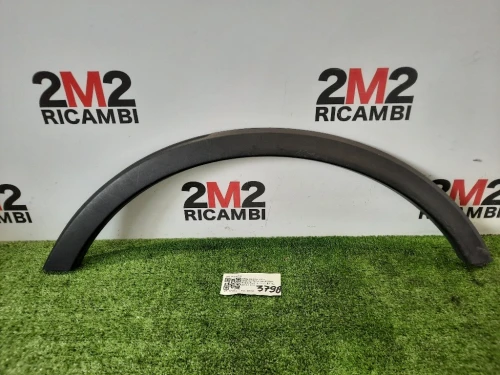 Modanatura Paracolpi Passaruota POST SX 94532712 Opel Mokka 2013