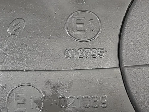 Retrovisore Esterno ANT DX 13312947 Opel Astra H SW 2005